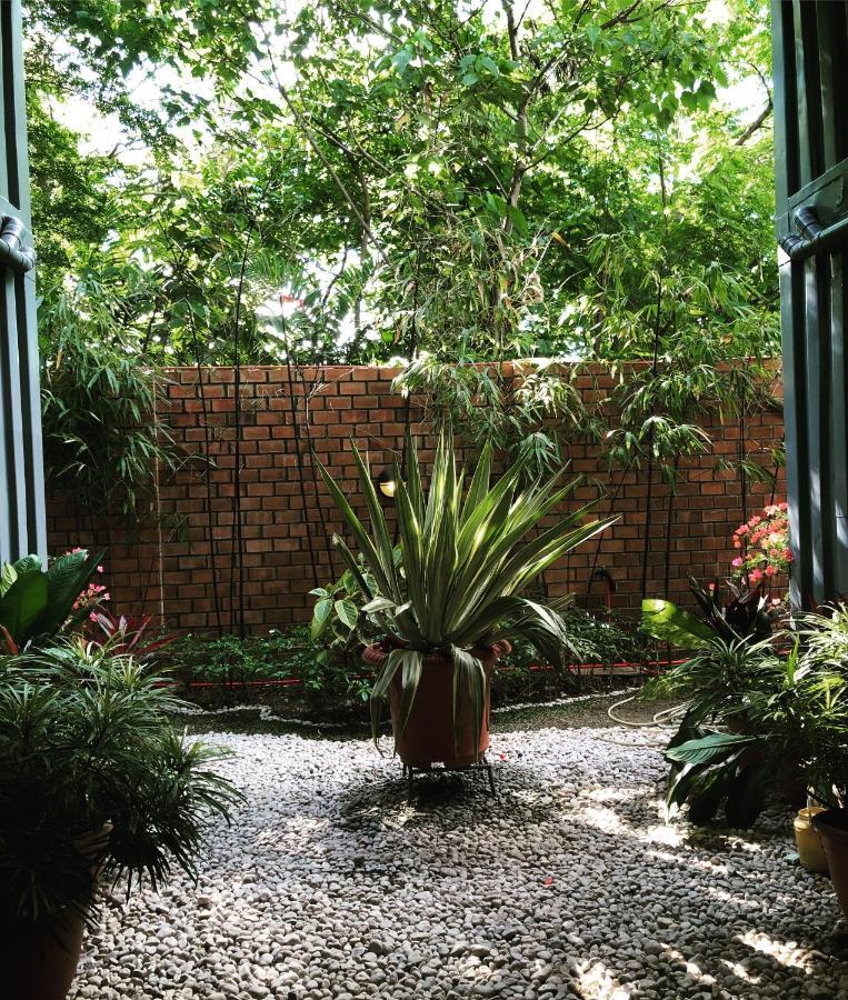فندق بوتيك وأجنحة ذا ماديلاين Davao City المظهر الخارجي الصورة